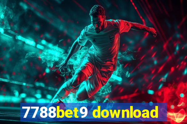 7788bet9 download